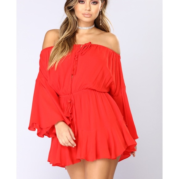 Gianni Bini rumper - Picture 3 of 7